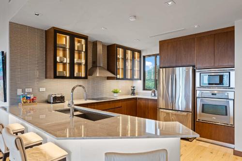 Family Villa, Pool & Exclusive Resort Access in Playa Conchal