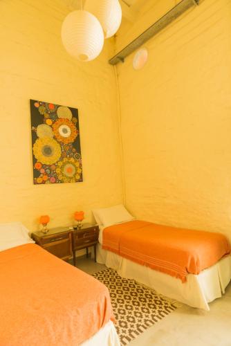 Palermo Viejo Bed & Breakfast, Buenos Aires (photo 10)