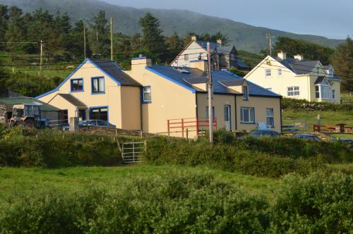Apkārtne, Cappa House B&B in Castletownbere
