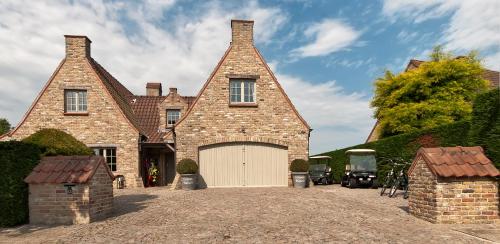 B&B Colombe Blanche - image 3