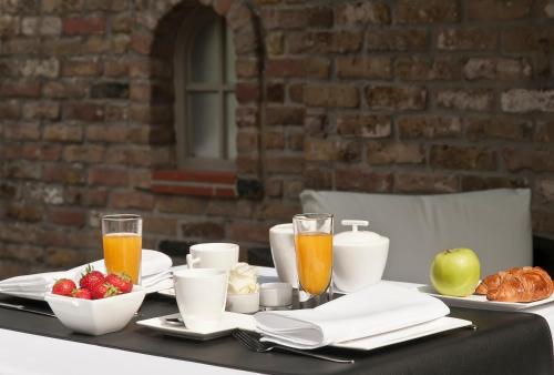 B&B Colombe Blanche - image 11