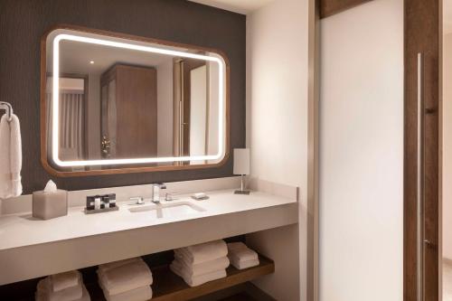 Two-Room Deluxe King Suite - Mountain View image 2