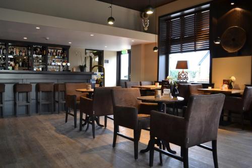 Fletcher Hotel Het Veluwse Bos - image 3