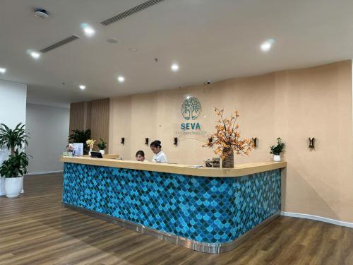 FLAMING0 Ibiza Hải Tiến Resort (FLAMING0 Ibiza Hai Tien Resort) in Thanh Hóa