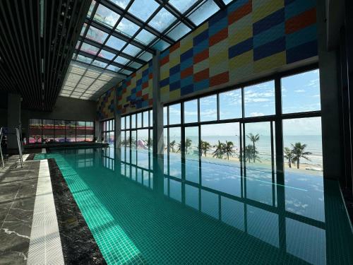 FLAMING0 Ibiza Hải Tiến Resort (FLAMING0 Ibiza Hai Tien Resort) in Thanh Hóa