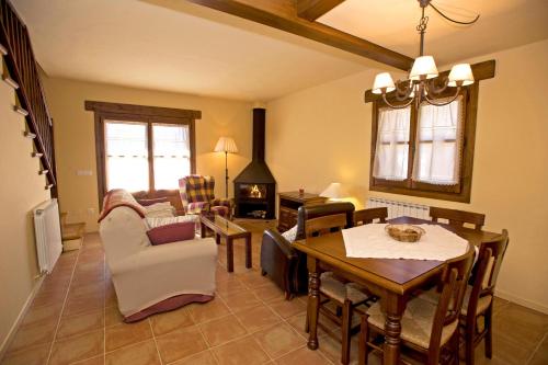 Létesítmények, Hostal Casa Rosita in Sahun