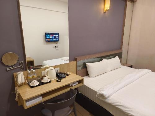 hotel photo