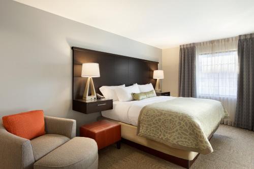 1 king bed