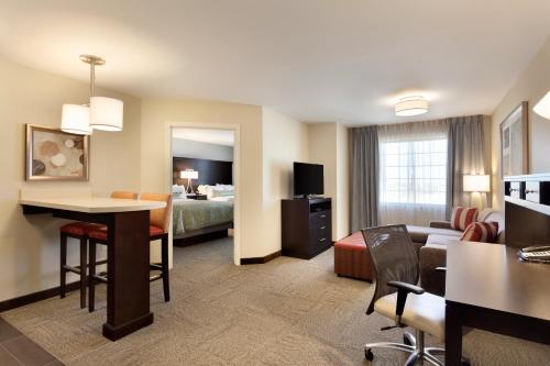 Staybridge Suites Midland, an IHG Hotel