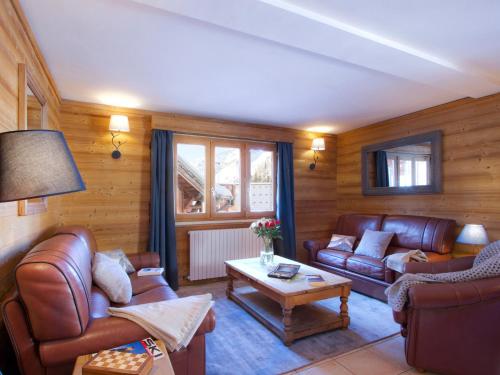 Chalet spacieux 7 pièces, sauna, 15 pers, animaux admis - FR-1-811-22 - Les Deux Alpes