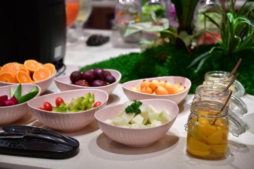 上海陆家嘴中心城际酒店(入住首晚享用免费Minibar) 上海陆家嘴中心城际酒店(入住首晚享用免费Minibar)