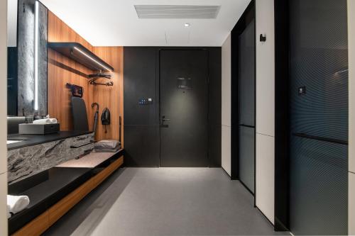 上海陆家嘴中心城际酒店(入住首晚享用免费Minibar) 上海陆家嘴中心城际酒店(入住首晚享用免费Minibar)