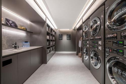 上海陆家嘴中心城际酒店(入住首晚享用免费Minibar) 上海陆家嘴中心城际酒店(入住首晚享用免费Minibar)