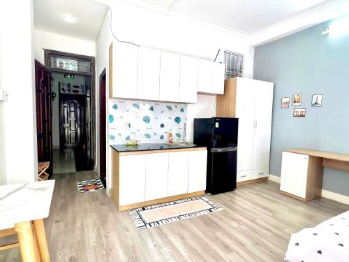TYN Apartment - 숙소 외관