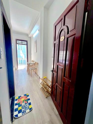 TYN Apartment - 숙소 외관