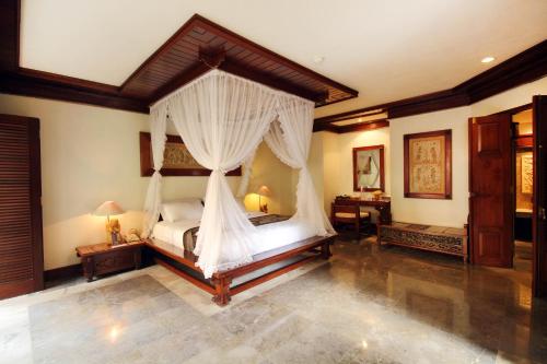 Balisani Suites Hotel