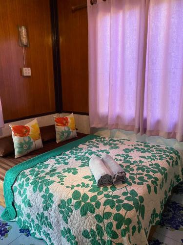 Small Guest House Koh Kood Small Guest House Koh Kood