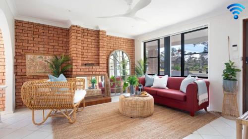 Holiday Home room in Sunrise Sands