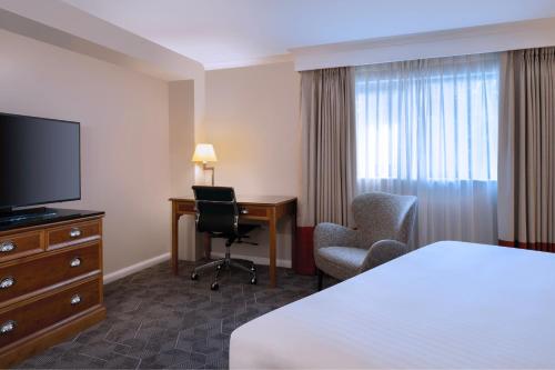 Northampton Marriott Hotel - image 8