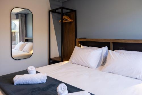 1 queen bed