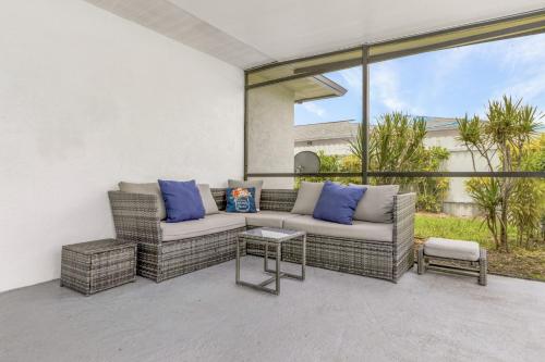 Sleek Cape Coral Vacation Rental with Private Pool thumb 2