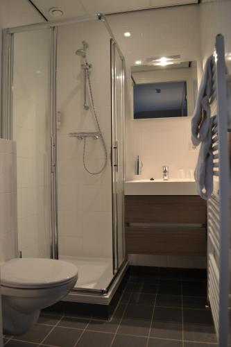 Fletcher Hotel Het Veluwse Bos - image 11