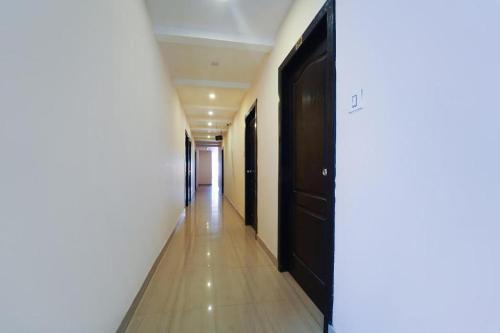 Zion Plaza – Nedumbassery, NE