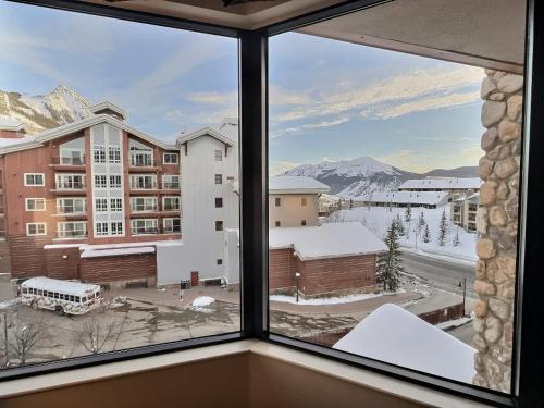 Studio 565 Perfect Location with Pool and Hot Tub, Crested Butte (fotografie 10)