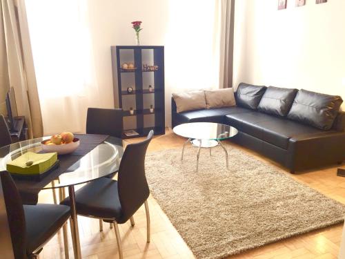 Gozsdu Apartment, Budapešť (fotografie 4)