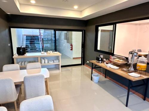 Facilities, เมืองนางธานี แกรนด์ in Nong Bua Lam Phu