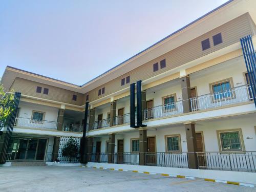 Bewarm บีวอร์ม เชียงราย in San Sai