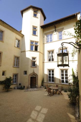 Maison de la Pra - Chambre d'hôtes - Valence