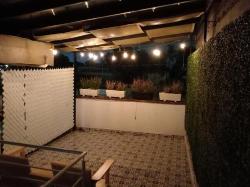 Loft Santa Rosa in Apizaco, Mexico