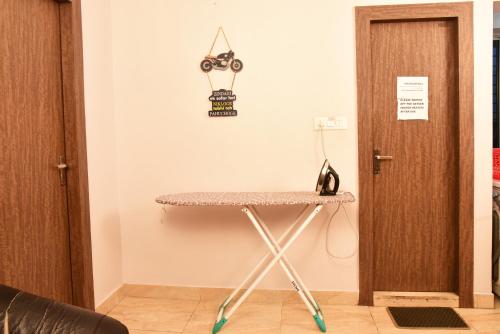 City Central Hostel – Calcutta, LA