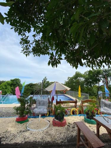 Eco Park - Albur Rental Properties in Alburquerque