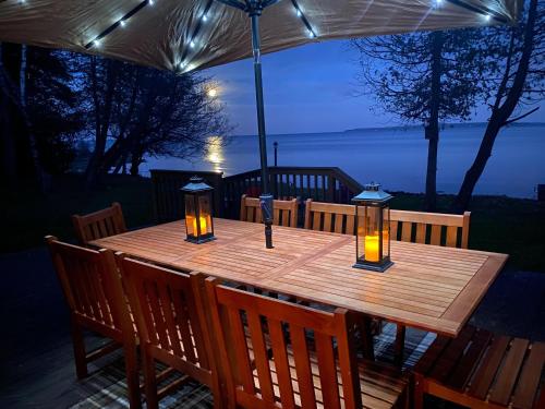Lakeside Lodge - image 12