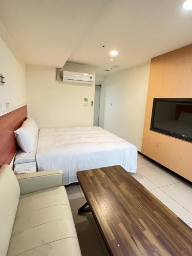 Yi Dian Yuan Hotel Yi Dian Yuan Hotel