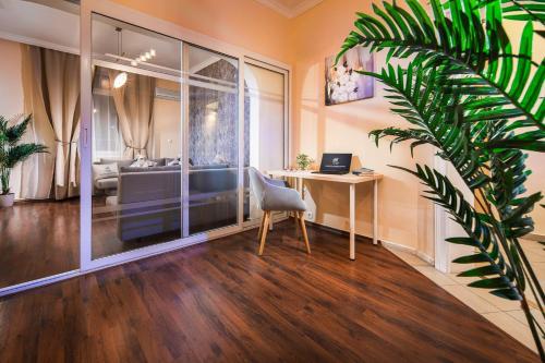 Your Spacious Home With Terrace & 3 Acs, Sofia (Foto 4)
