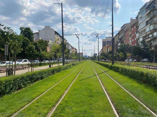 Free Parkingand Relax, Sofia (foto 7)