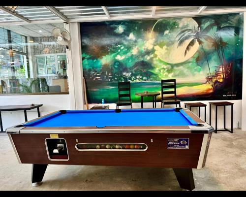 Play Area