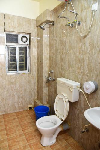 City Central Hostel – Calcutta, LA