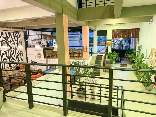 酒店外观, 炫彩湾-Twenty Two旗下 (Dazzle bay by Twenty Two) in 米瑞莎