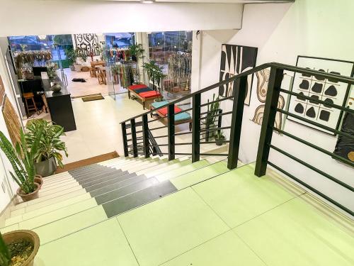 酒店外观, 炫彩湾-Twenty Two旗下 (Dazzle bay by Twenty Two) in 米瑞莎