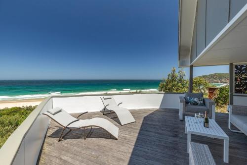 Ningaloo in Boomerang Beach