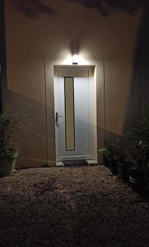 Appart cosy proche forêt (Appart cosy proche foret) in Вер-Сен-Дені