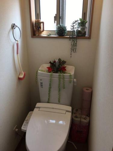 一軒屋の個室を格安で利用可能, Niizo (photo 10)