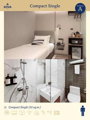 Standard Single Room image 6