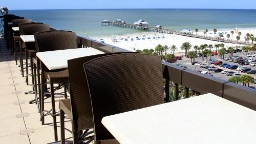 Bar/lounge, Pier House 60 Clearwater Beach Marina Hotel in Clearwater (FL)