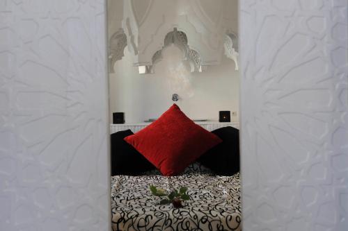 Riad Bellamane Marrakech