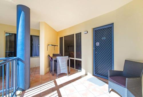 Beachfront Apartments